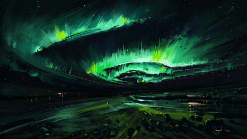 Northern Lights