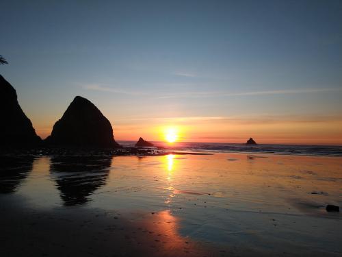 Arch Cape, Or...