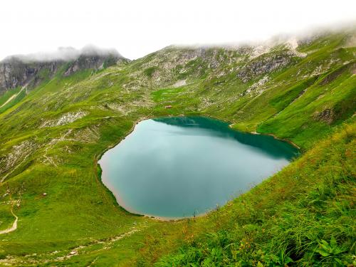 Engeratsgundsee