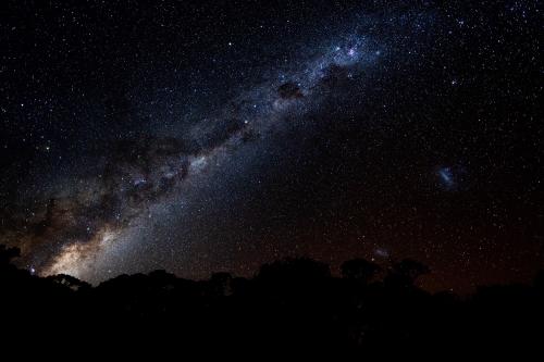 The Milky Way - Grampians Victoria