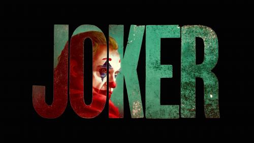 Joker Logo