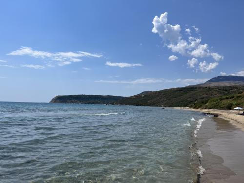 Potamakia Beach, Kefalonia