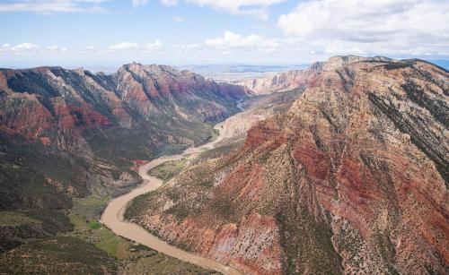 Ruple Point, Utah
