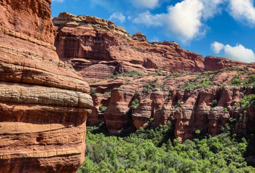 Boynton Canyon, Sedona AZ