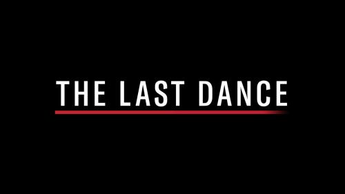 The Last Dance