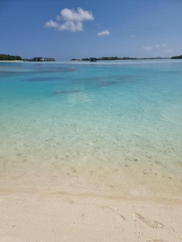 Farukolhufushi Island, Kaafu Atoll