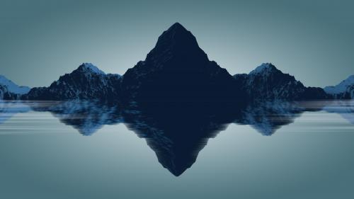 Minimal Mountains