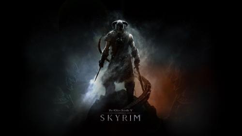 The Elder Scrolls V: Skyrim