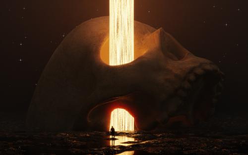 The Summoning