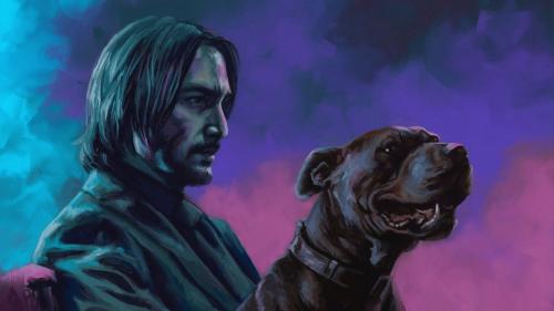 John Wick