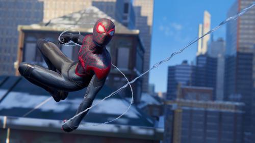 Miles morales