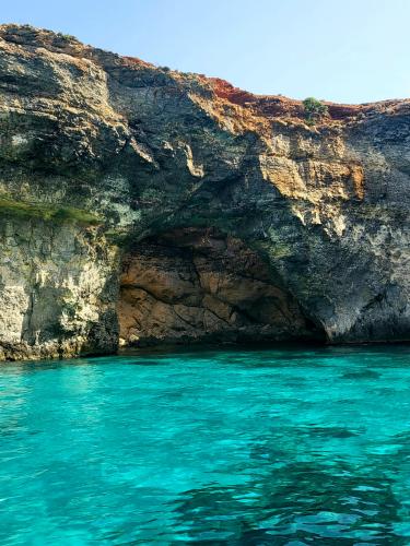 Ghajnsielem, Malta 🇲🇹