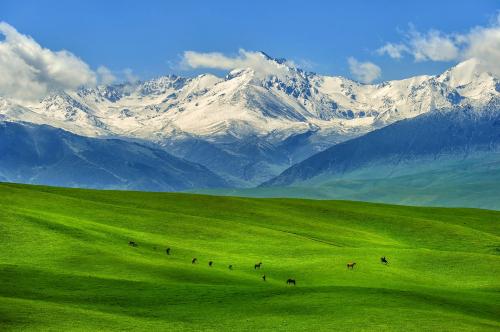 Kazakhstan