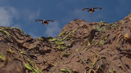 Earth Invasion