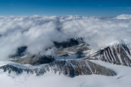 Denali National Park and Preserve, Alaska, USA!!