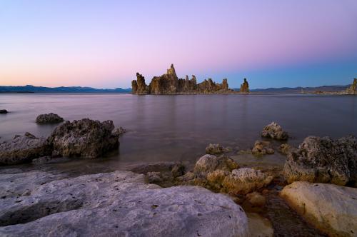 Mono Lake