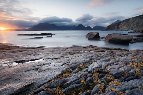 Elgol, Scottland