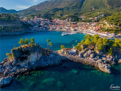 Parga, Greece