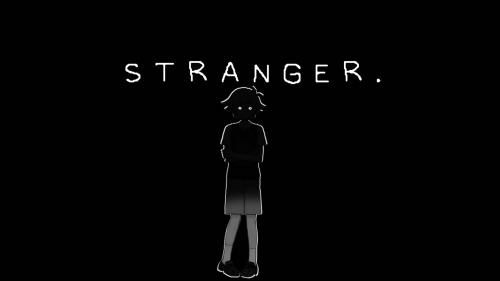 STRANGER from “OMORI”