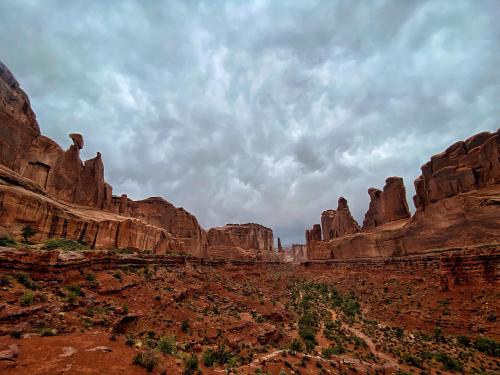 Moab UT, USA