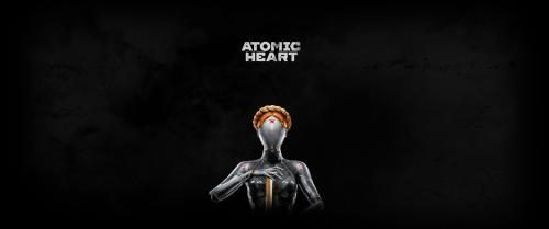 Atomic Heart wallpaper from assets of site