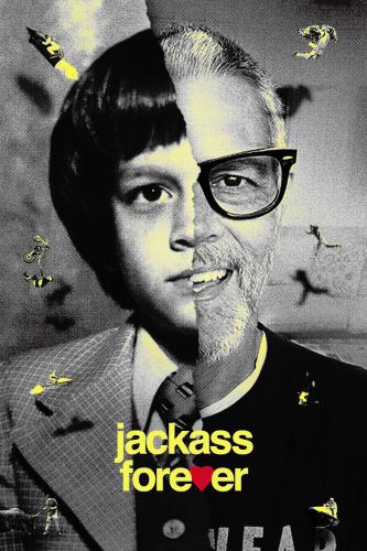 Jackass Forever  [1250 × 1875]