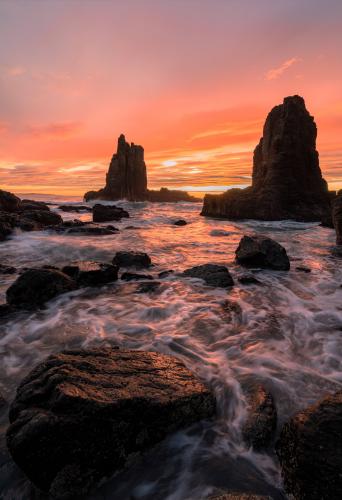 "Recovery" 2022. Kiama, NSW, Australia. First shoot in many months, very nice to dust the cobwebs off in this light.