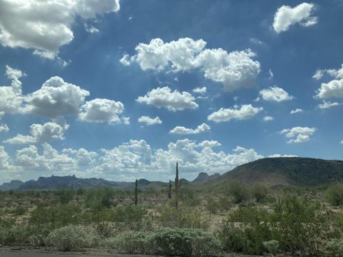 La Paz County, AZ, USA