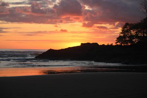 Dominical, Costa Rica