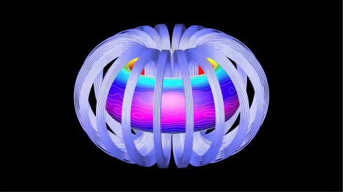 Toroidal Tokamak