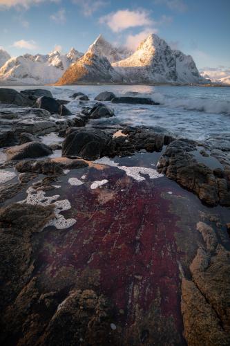 Lofoten, Norway is a true photographer's playground