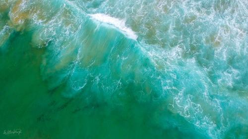 Ocean Waves