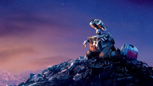 Wall-E