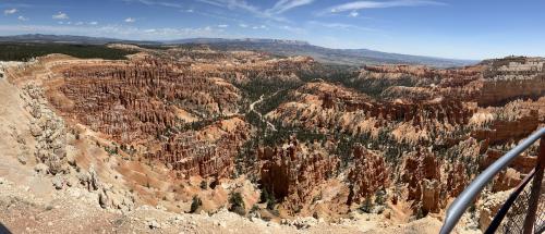 Bryce Canyon  May2022