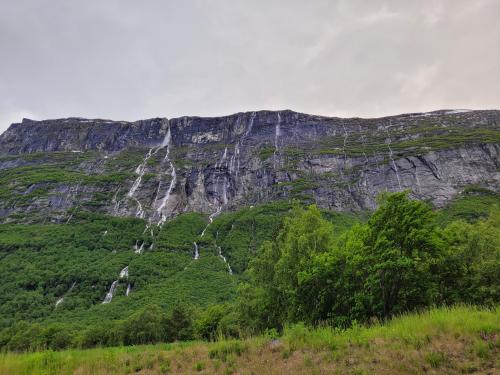 vinnu,norway