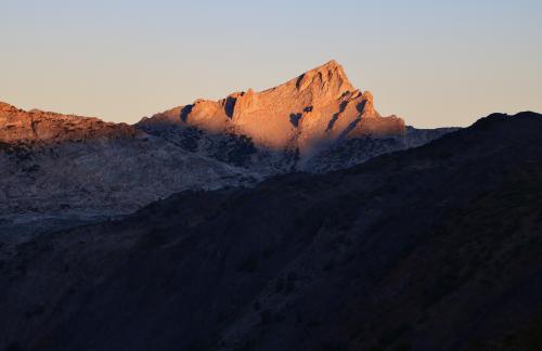 California's Range of Light