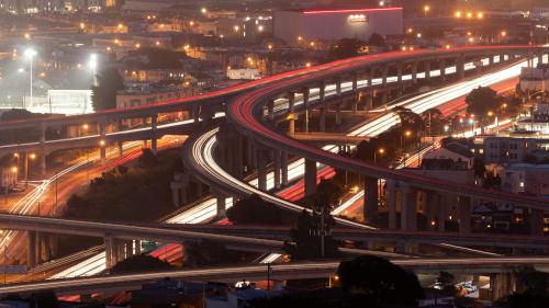 San Francisco Highway