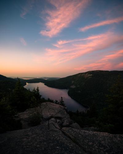 Acadia National Park