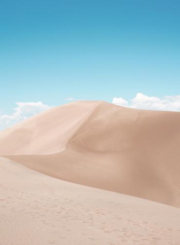 Great Sand Dunes National Park