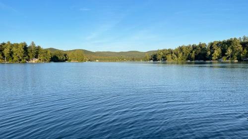 Lake Buel, Massachusetts