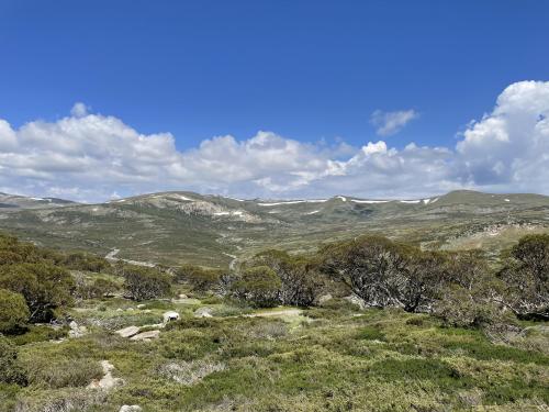 Charlotte Pass