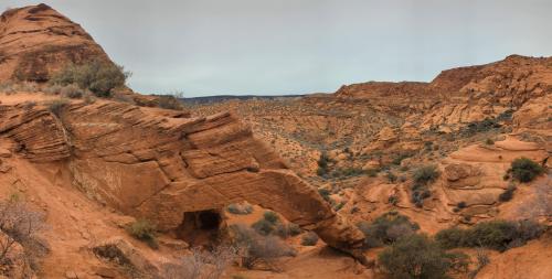 Elephant Arch