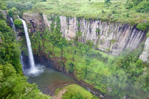 Mac Mac Falls, Mpumalanga -South Africa  5472×3648