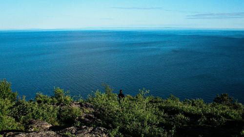Lake Superior