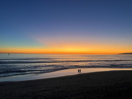 Venice Beach, California