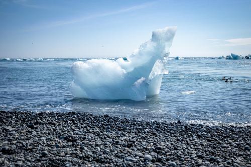 Diamond Beach, Iceland