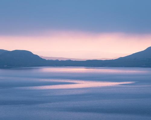 Coigach, NW Highlands of Scotland.