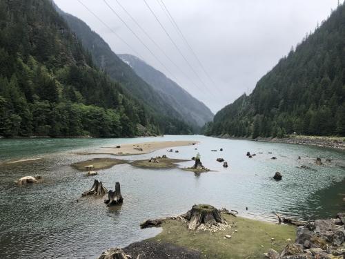 North cascades