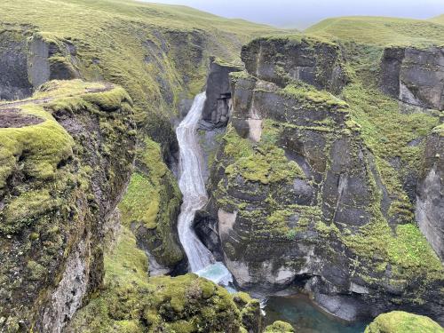 Iceland