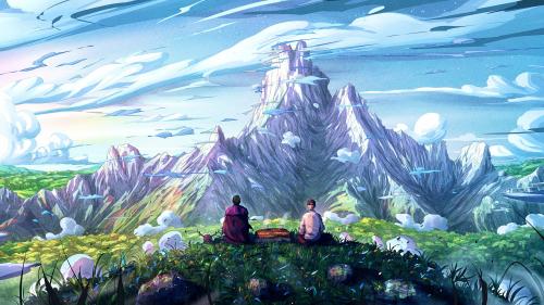 Nature